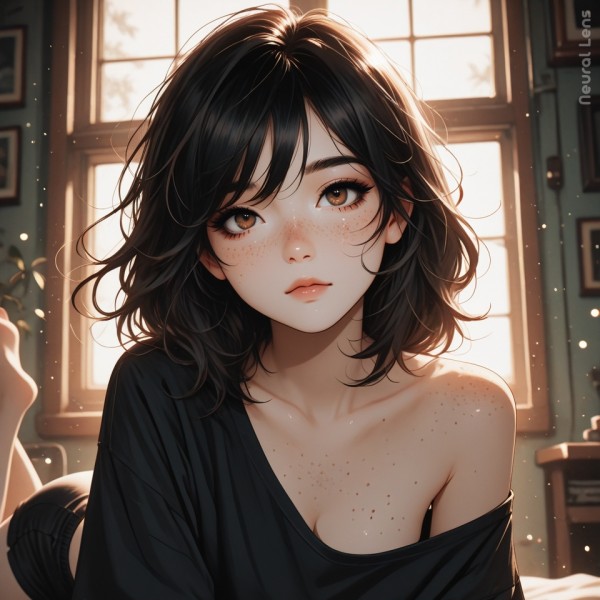 Аватар AnnaNekrasova
