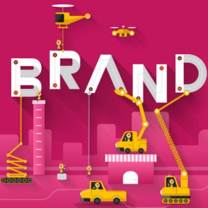 Брендинг и фирменный стиль